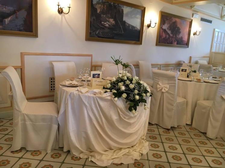 Offer ceremonies, groups and private events