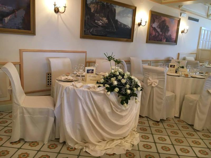 Offer ceremonies, groups and private events
